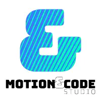 Motion & Code Studio