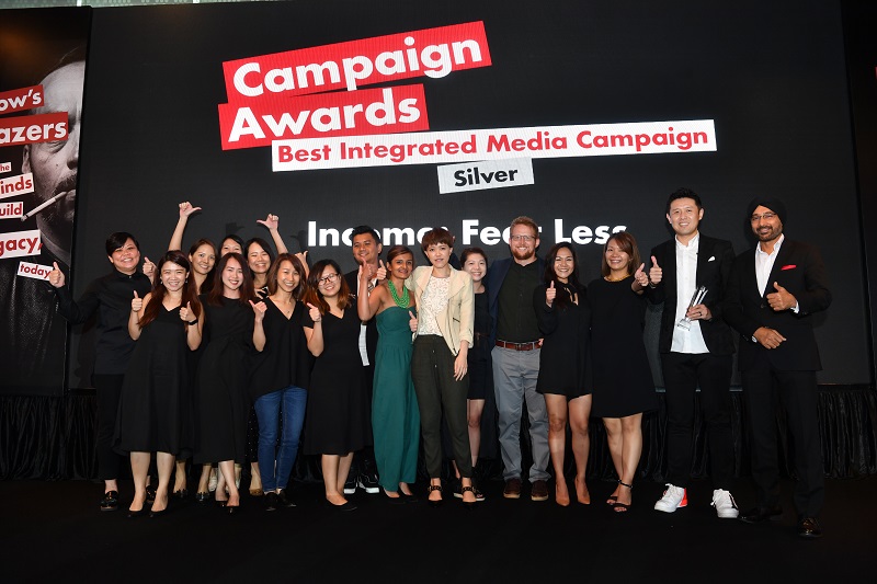 BEST-INTEGRATED-MEDIA-CAMPAIGN-SILVER_Income-Fear-Less_Income_BBH-Singapore
