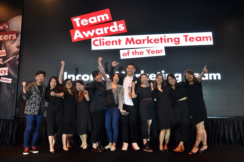 CLIENT-MARKETING-TEAM-OF-THE-YEAR_Income-Marketing-Team