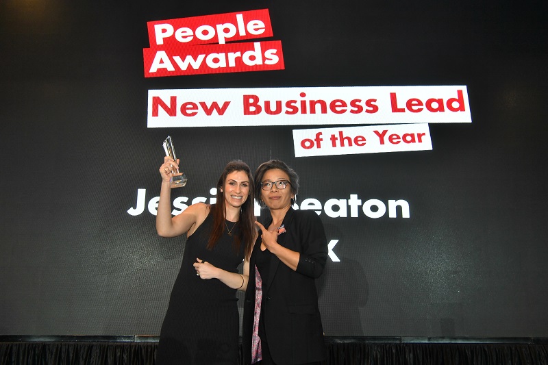 NEW-BUSINESS-LEAD-OF-THE-YEAR_Jessica-Beaton_dentsu-X