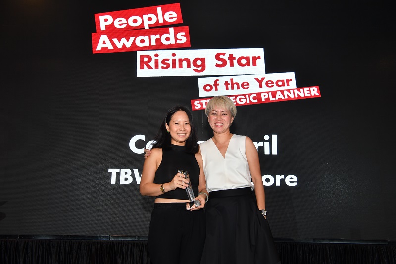 RISING-STAR-OF-THE-YEAR-STRATEGIC-PLANNER_Celine-Asril_TBWASingapore