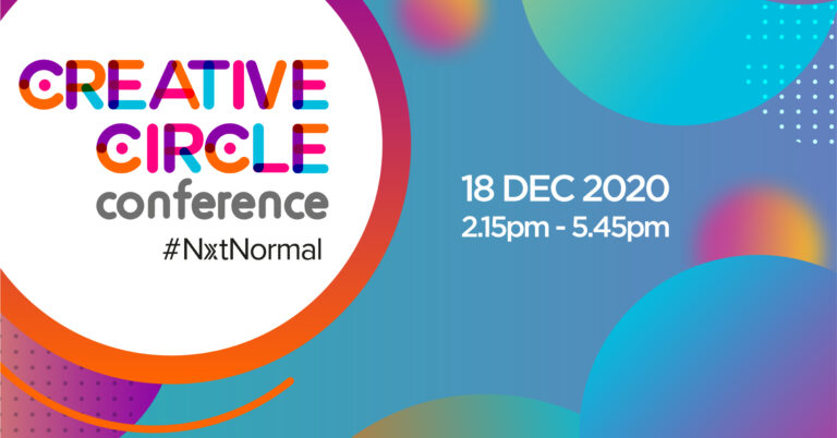 Creative Circle Conference 2020
