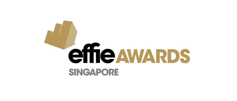 Effie Awards Singapore 2022