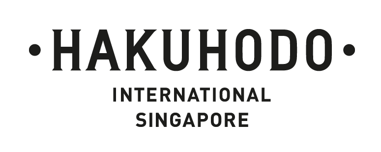 Hakuhodo Singapore Logo