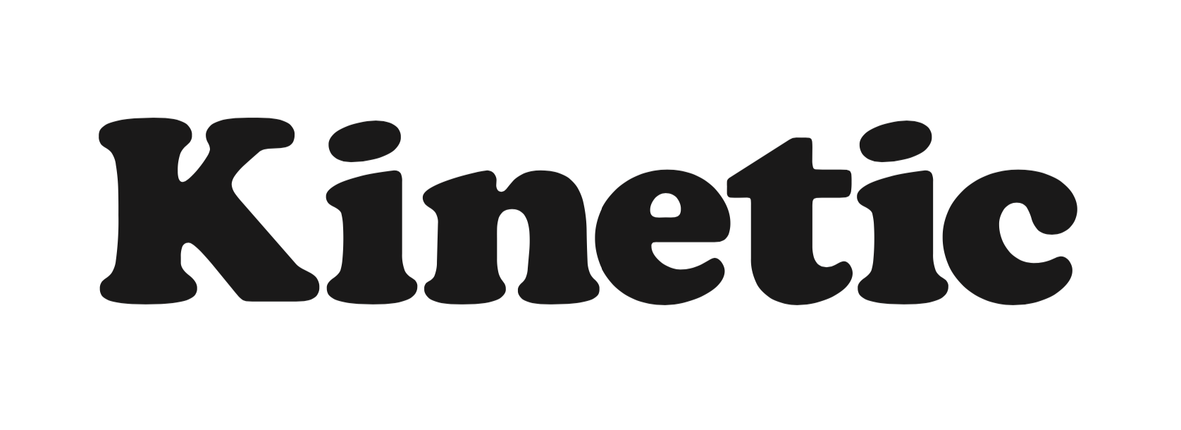 kinetic logo png