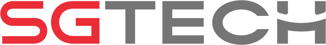 SGTECH - Main Logo PNG