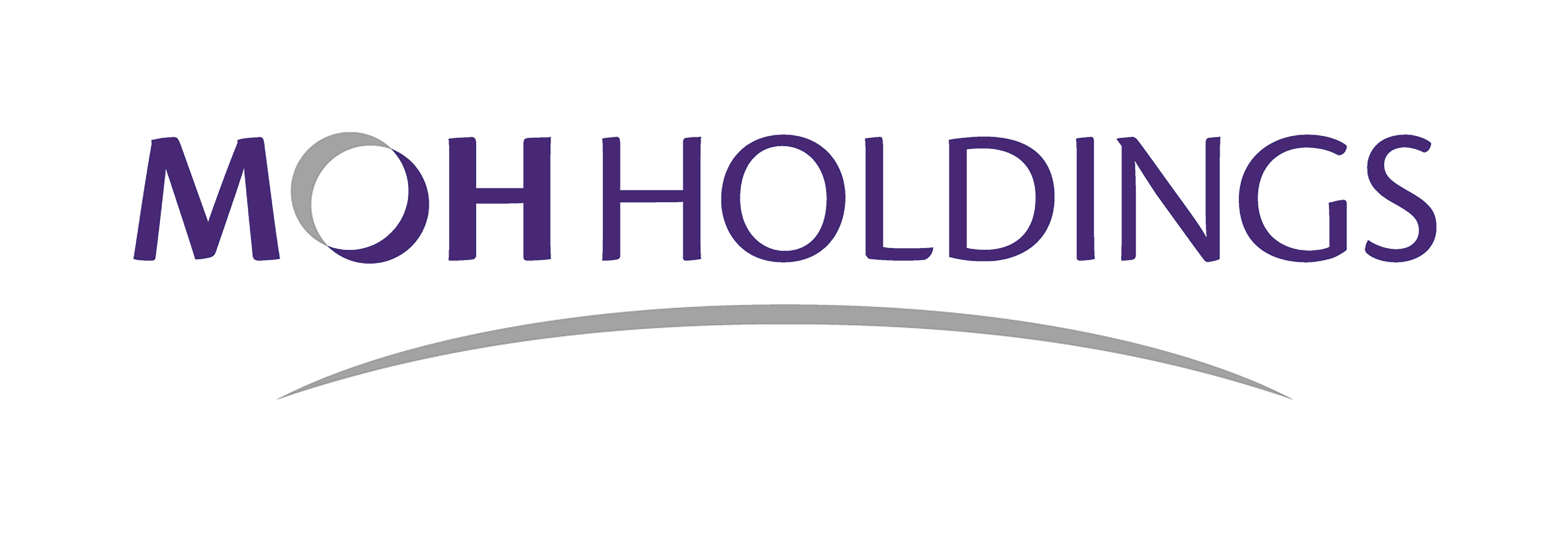 MOH Holdings Logo